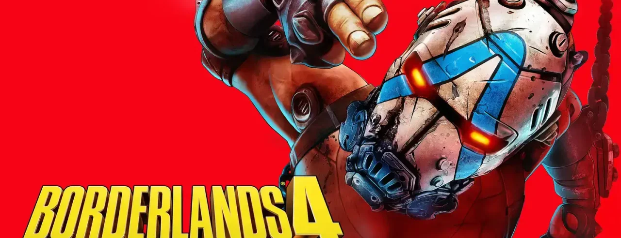 Borderlands 4