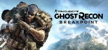 Tom Clancy's Ghost Recon: Breakpoint