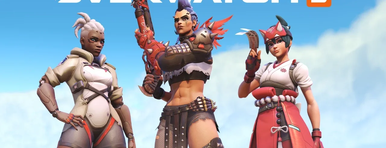 Overwatch 2