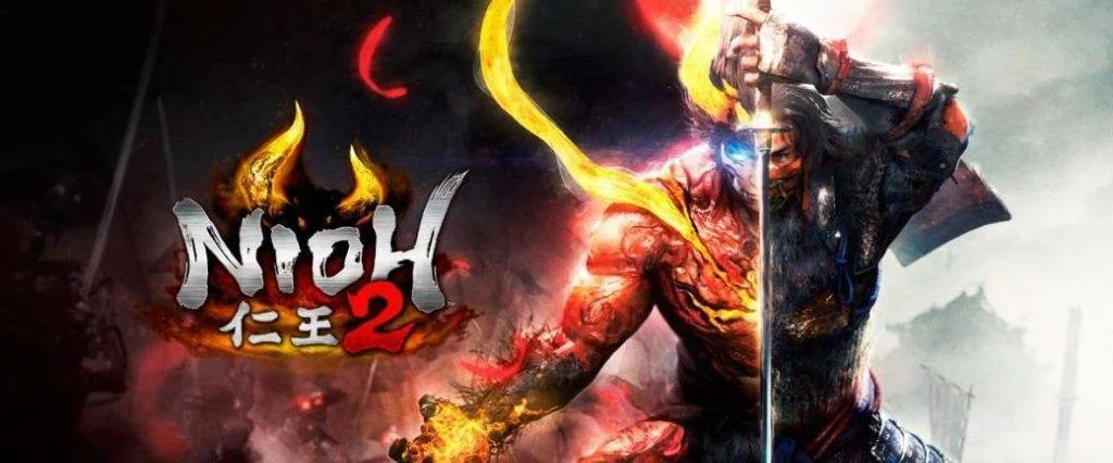 Nioh 2