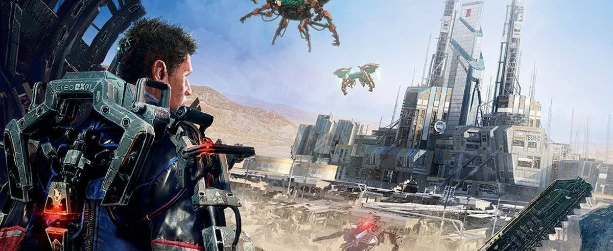 The Surge