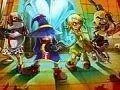Dungeon Defenders