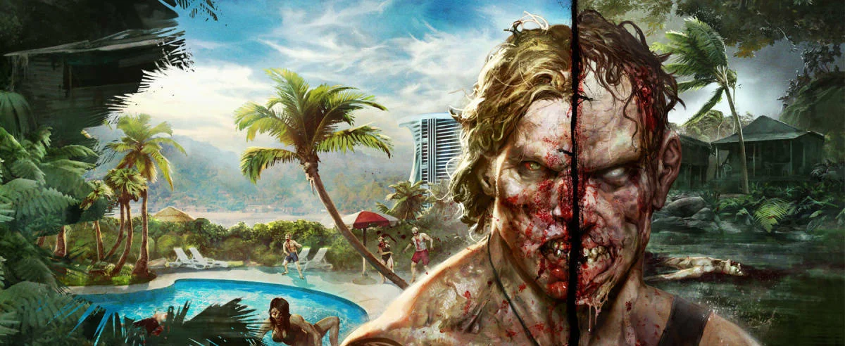 Dead Island Definitive Collection