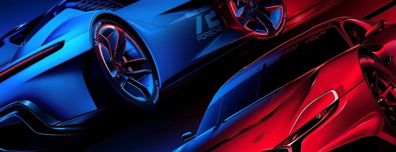 Gran Turismo 7