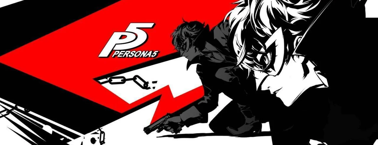 Persona 5