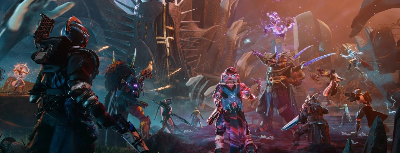 Destiny 2: The Final Shape