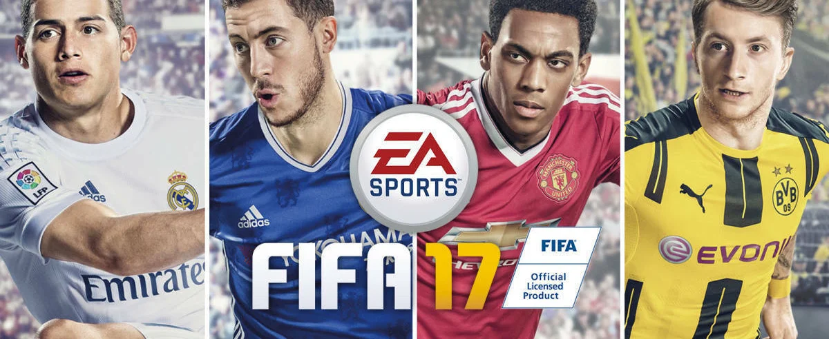 FIFA 17