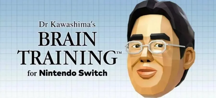 Dr. Kawashima’s Brain Training