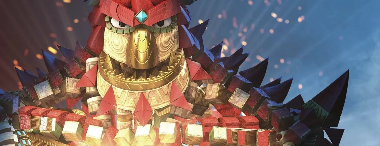 Knack 2