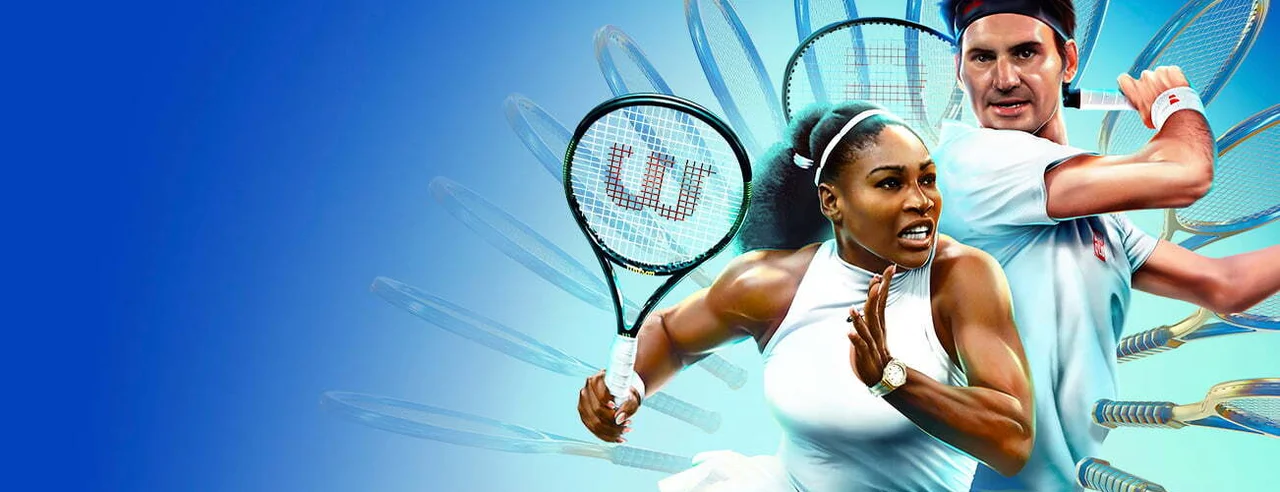 TopSpin 2K25