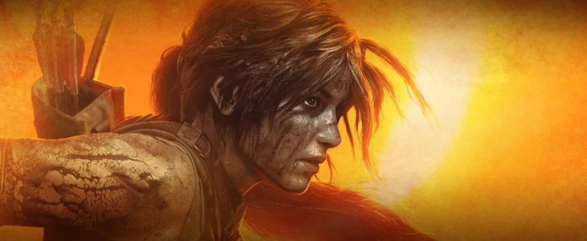 Shadow of the Tomb Raider