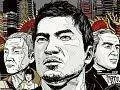 Sleeping Dogs