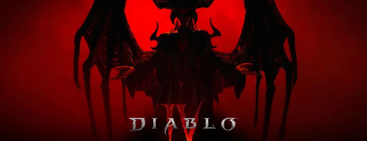 Diablo IV 