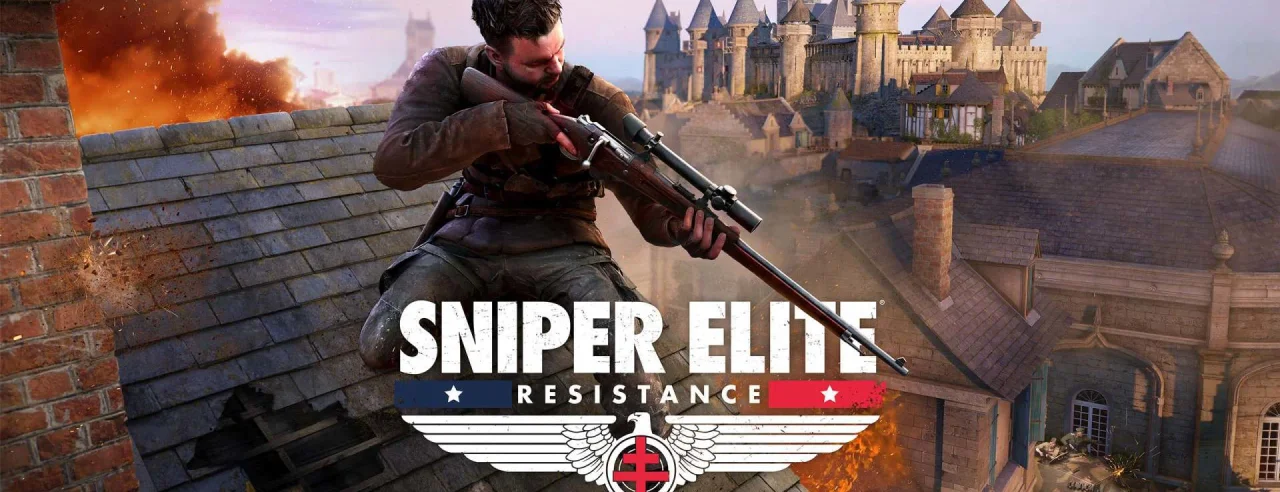 Sniper Elite: Resistance