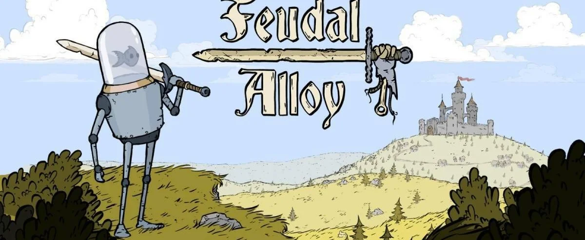 Feudal Alloy