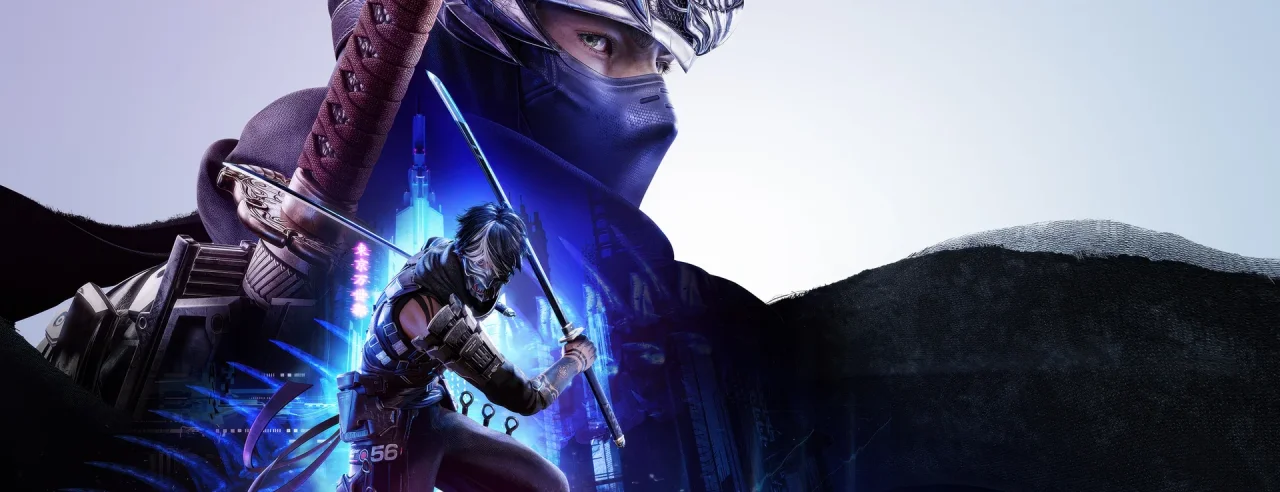 Ninja Gaiden 4
