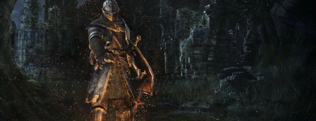 Dark Souls Remastered