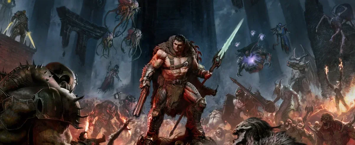 DOOM: The Dark Ages – Revelations