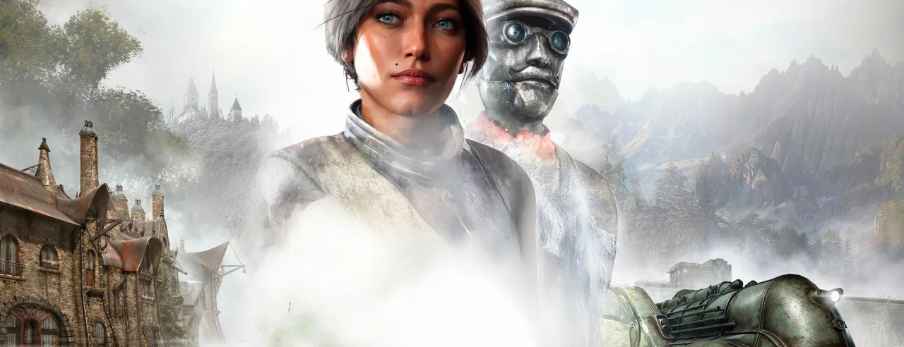 Syberia - Remastered