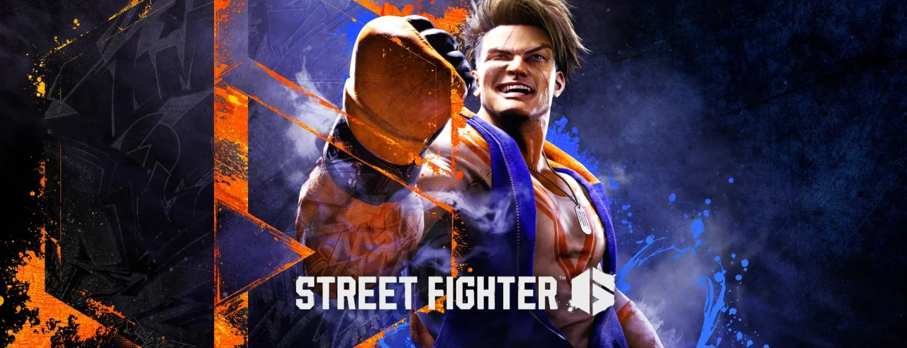 Street Fighter 6