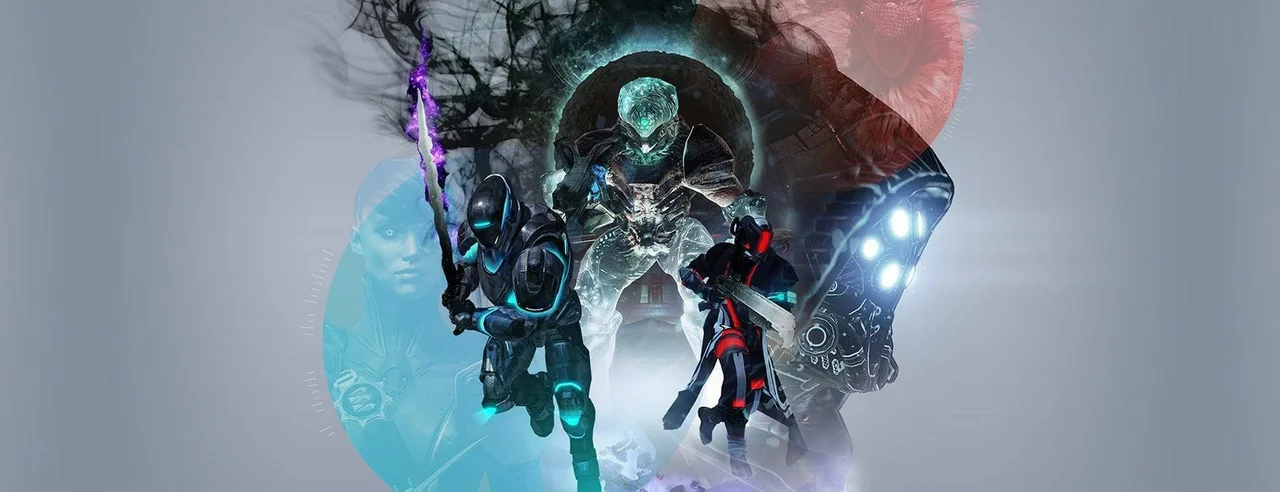 Destiny - dubnový update