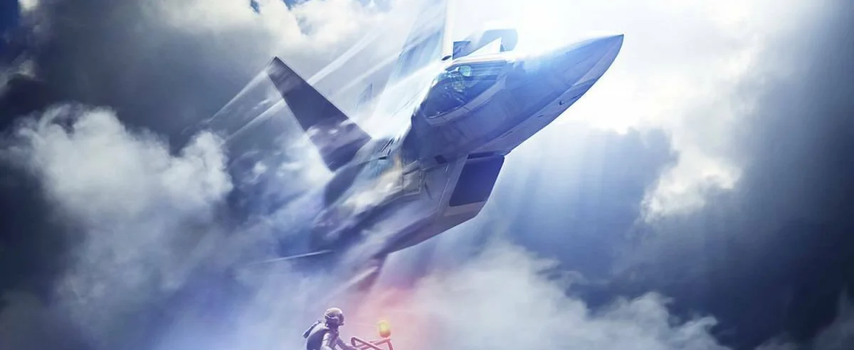 Ace Combat 7: Skies Unknown