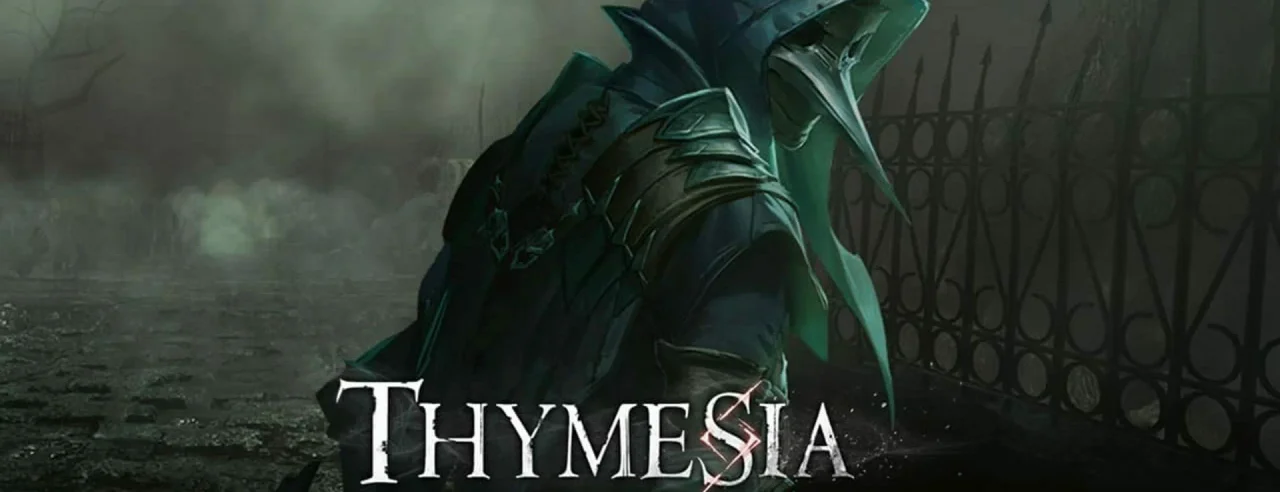 Thymesia 