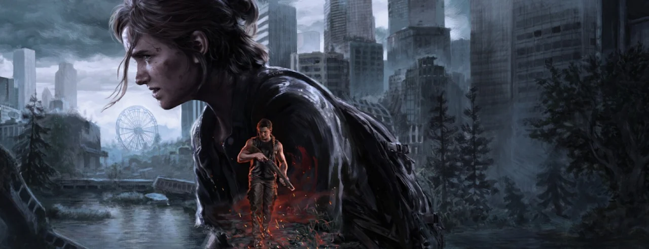 The Last of Us: Part II Remastered 