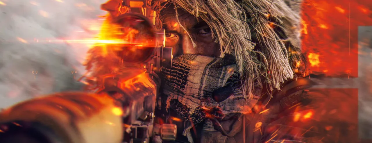 Battlefield 6