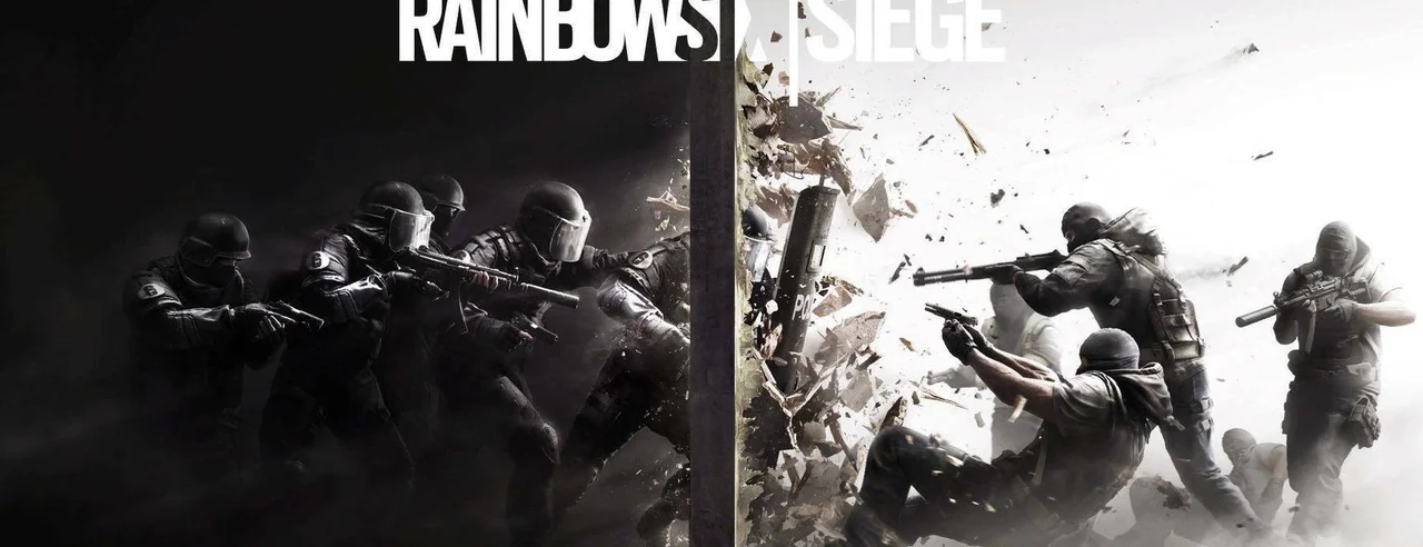 Tom Clancy's Rainbow Six Siege