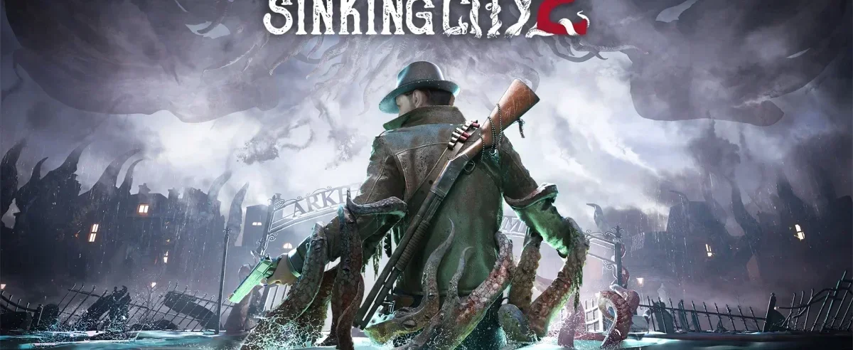 The Sinking City 2