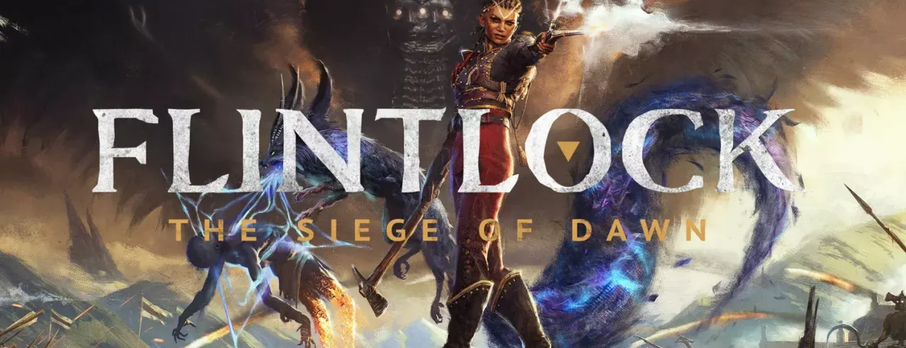 Flintlock The Siege of Dawn