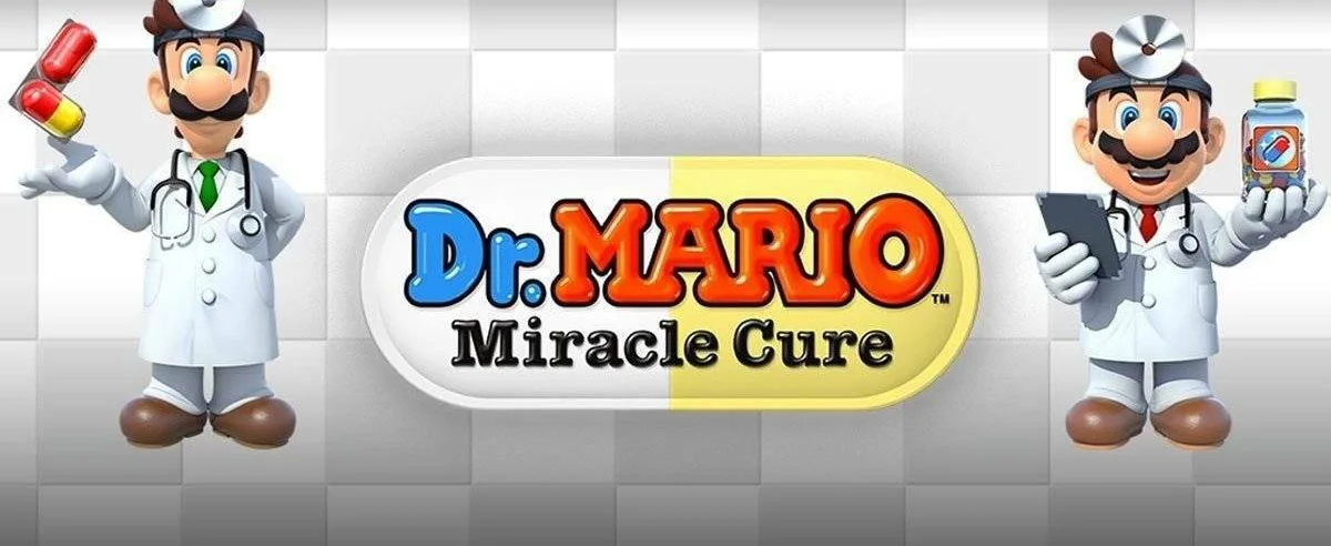 Dr. Mario: Miracle Cure