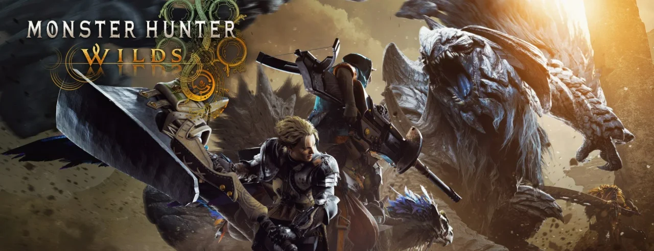 Monster Hunter Wilds 