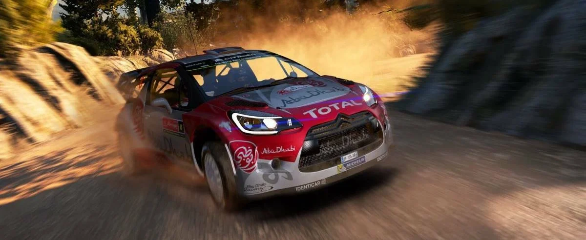 WRC 6