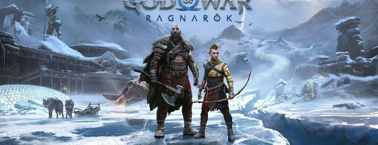 God of War Ragnarök
