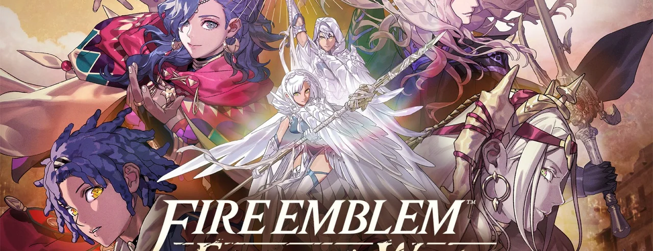 Fire Emblem: Fortune's Weave