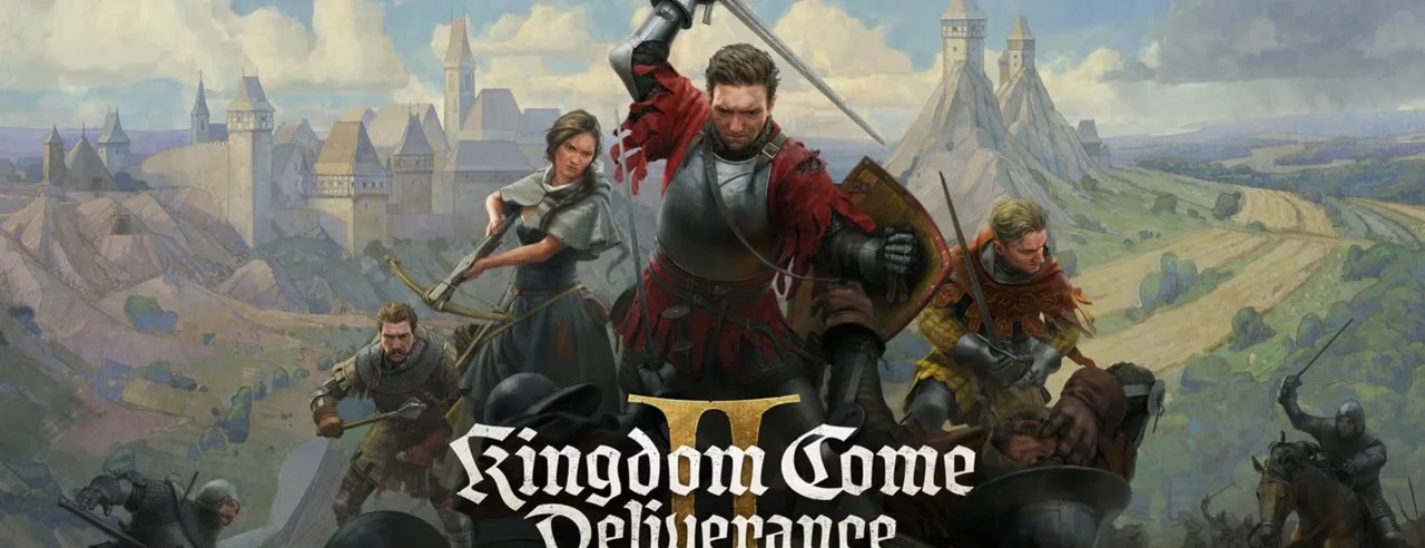 Kingdom Come: Deliverance II
