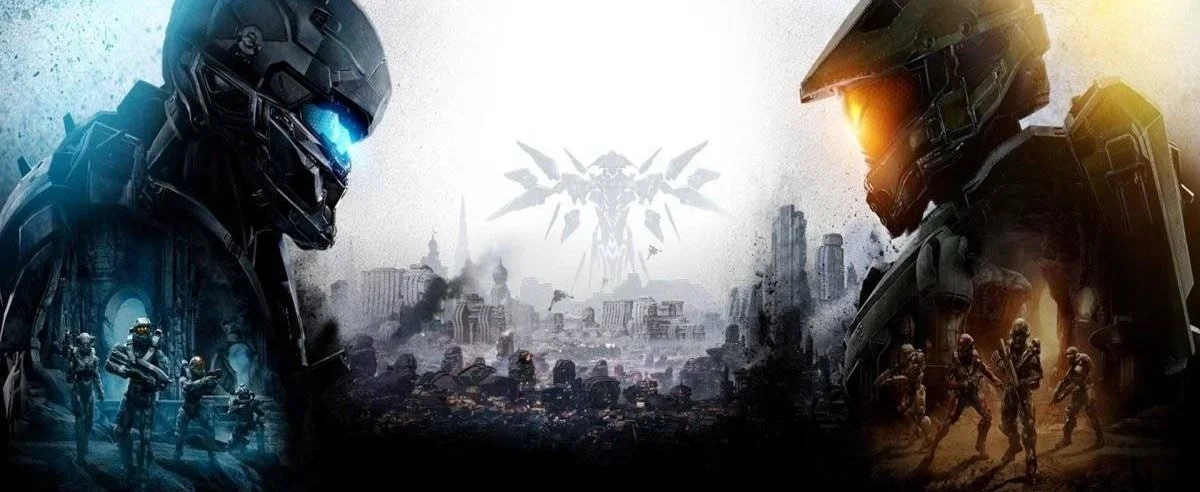 Halo 5: Guardians