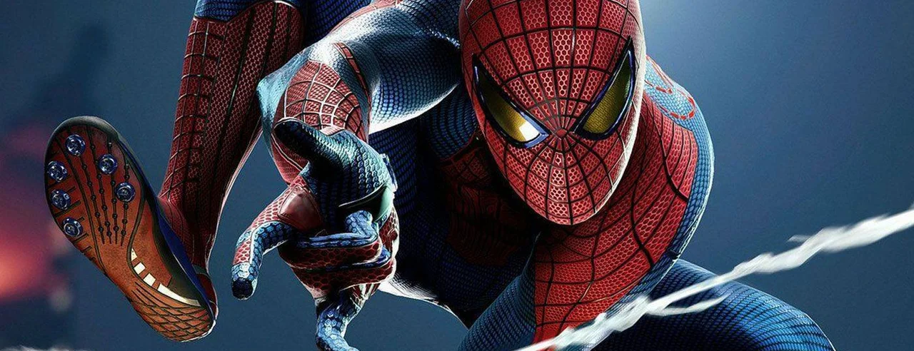 Marvel’s Spider-Man: Remastered