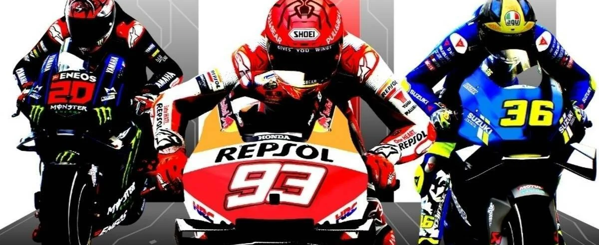 MotoGP 21