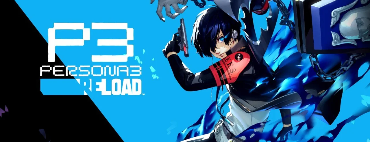 Persona 3 Reload