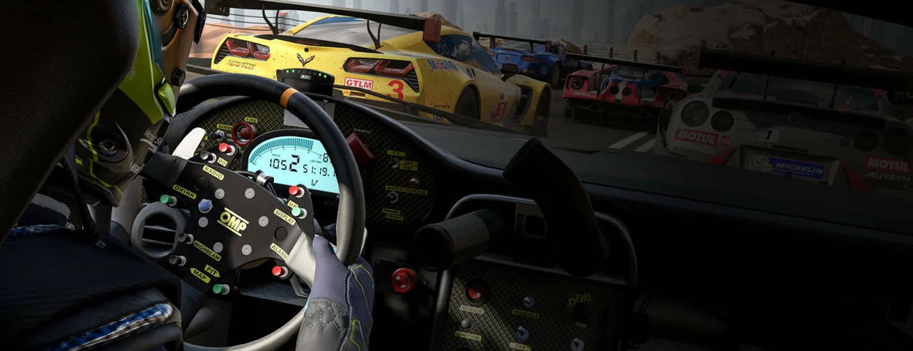 Forza Motorsport 7