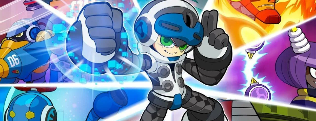 Mighty No. 9