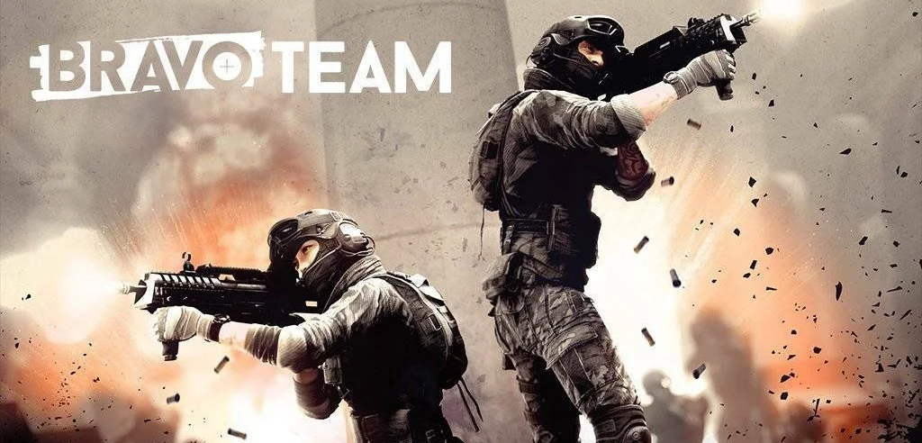 Bravo Team