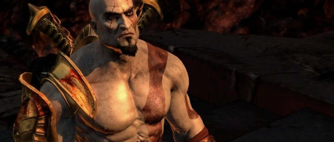 God of War 3: Remastered
