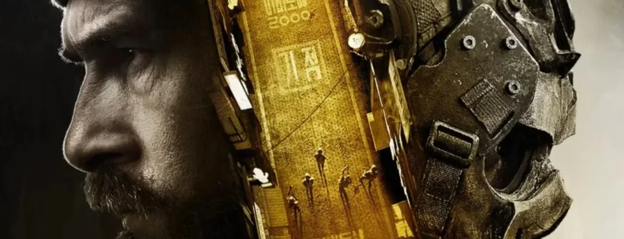 Call of Duty: Modern Warfare 4