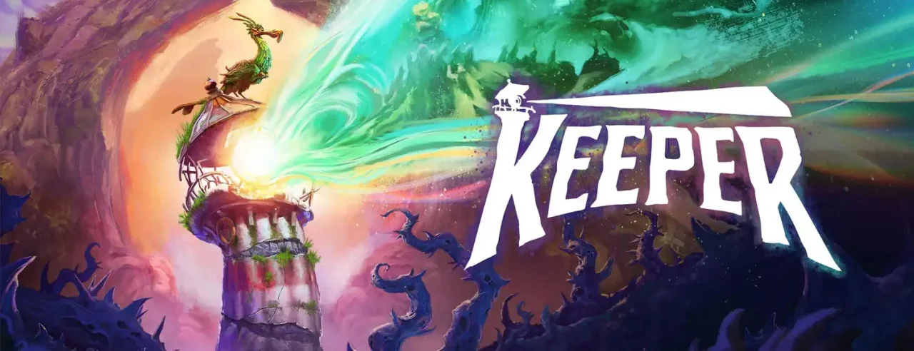 Keeper