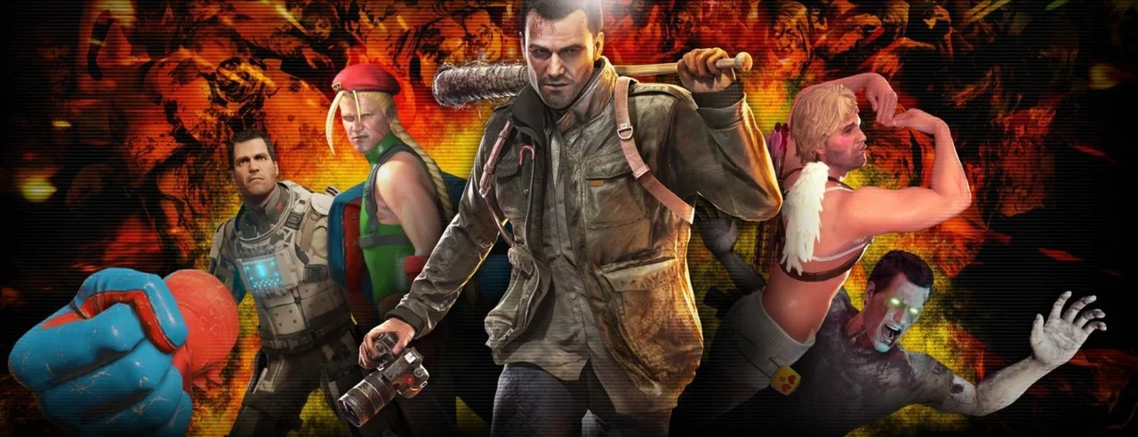 Dead Rising 4: Frank’s Big Package