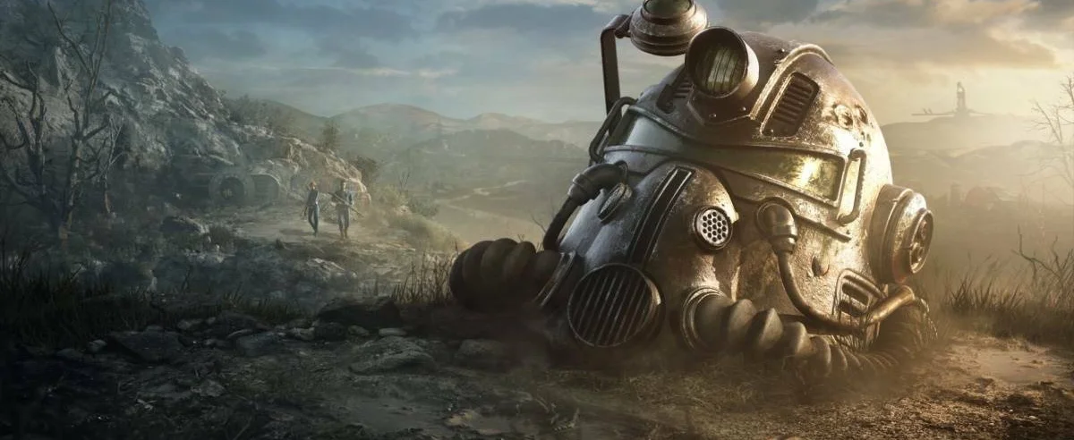 Fallout 76